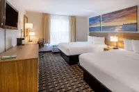 Hotel Carolina - Beach