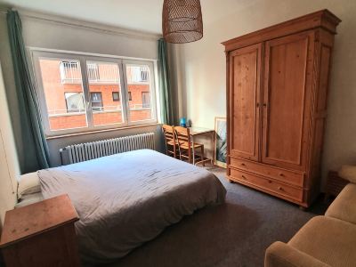 Sea view apartment