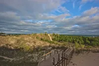 Miller Beach Getaway!