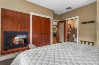 Mountain view top hotel resort 2bd 2bth - شرفة