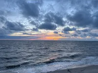 Wind Song Getaway on the Beach - 4-Star
