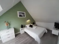 Domaine en Pleine Nature, aux Portes de la Baie de Somme - ที่มีฟิตเนส
