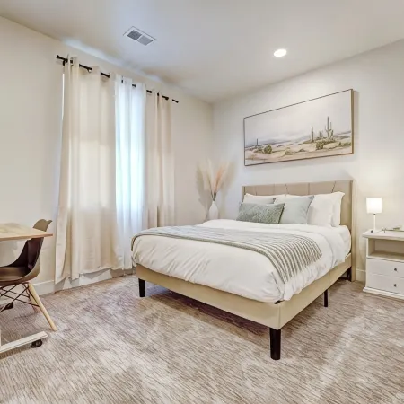 Desert Mineral Ascent- 2B2B Game Room Pet Friendly Views of CO National Monument Hotels in Fruita