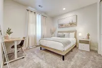 Desert Mineral Ascent- 2B2B Game Room Pet Friendly Views of CO National Monument