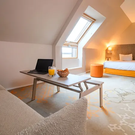 ibis Styles Tours Centre