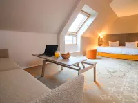 ibis Styles Tours Centre