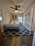 Large boat slips, close to marina and gulf access, water on 3 sides, great views - 4-Star