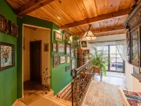 RetroHouse -Wypoczynek Bez Dzieci-Sauna-Jacuzzi-Rowery Zadzwoń ! Hotels in Wejherowo County