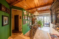 RetroHouse -Wypoczynek Bez Dzieci-Sauna-Jacuzzi-Rowery Zadzwoń !