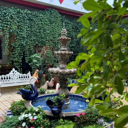 Copa de Oro Hotel Boutique