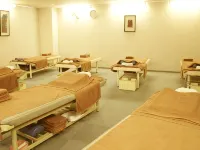 Hotel Marix Lagoon - spa