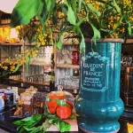 Han Boutique Hotel - Barer