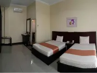 Jazz Hotel Palu Hotels in Palu