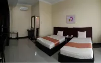 Jazz Hotel Palu