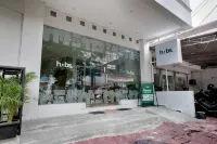 HUBS旅館日惹