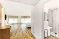 Toscana Charme Resort - Phòng tập thể hình