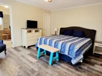 WiFi, Dog Friendly & Linens Provided ~ Lake Gaston - Wifi