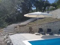 Nestled in the Wooded Foothills of the Maiella National Park, Abruzzo, Italy - Villas