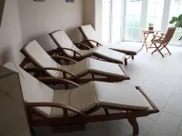 Wellness Residence Störtebeker Whg 11 Hotels in Zingst