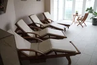 Wellness Residence Störtebeker Whg 11