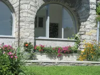 Situated in a beautiful & relaxing place on Lake Como,. Perfect family of 4. - 3 Sao
