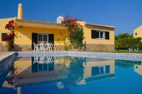 Villa Maça-huge villa perfect for families in 3acre farm near Quinta do Lago - Villaer