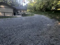 CNU 10 min. Sevierville 45 min.  Private dock, kayaks, fire pit. Ample Parking - Hytter