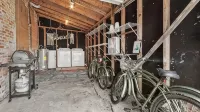 Newly listed beach bungalow just steps away from the beach! - Wifi
