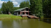 Basovskoe Park-Hotel - 4 звезды