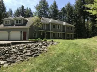 Enjoy a magical winter holiday at Sugarbush Resort/ Mad River Valley Hotels in Fayston