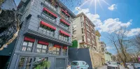 216 Bosphorus Suite Hôtels à proximité de : Üsküdar