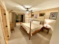 Mount Snow Post and Beam House - con encanto