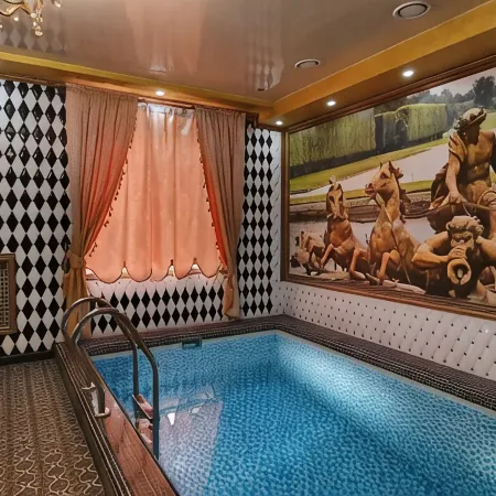 Imperia Hotel