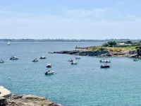 Sea view apartment - Homestays