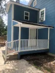 Charming studio apartment in Whiteville - 2-stjärniga