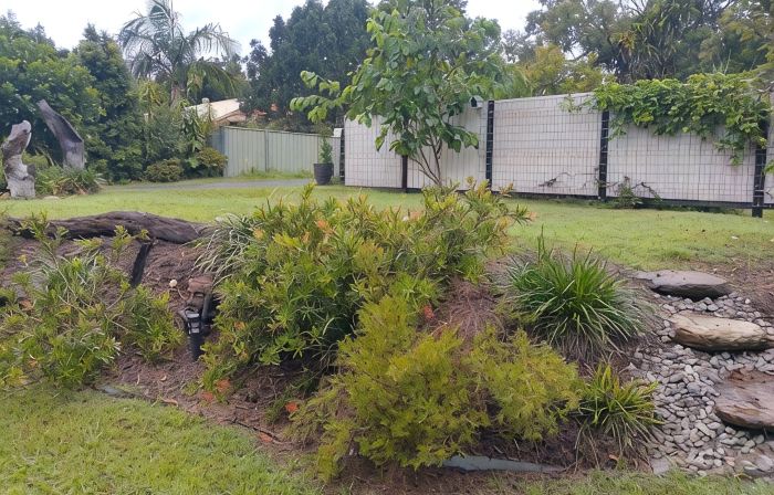 Beach pad with a modern touch  in the heart of Iluka