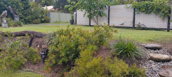 Beach pad with a modern touch  in the heart of Iluka Hotels in Yamba