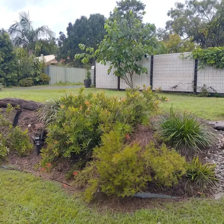 Beach pad with a modern touch in the heart of Iluka