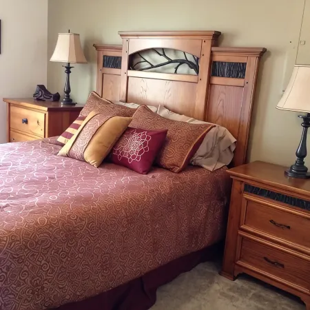 Pet Friendly Circle 4 Cabin And People Friendly As Well
