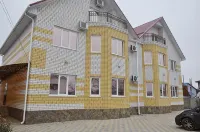 Raduga Hotel - 3つ星
