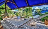 Grace Bay Beach Ocean Villas, Gardenia Villa. Rated #1 On Trip Advisor.