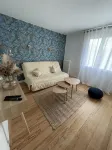 Le Coty - Appartement -St Marie des Champs -  Apartamentos vacacionales