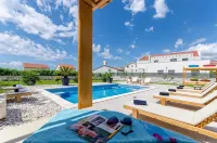 Apartment Gabriela Blue - Apartments