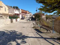 Posada del Dulce Sueño in Sigüenza