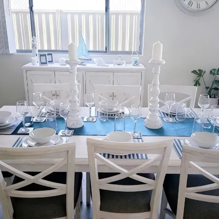 Eglinton Elegance - Hamptons Retreat