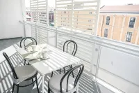 Apartment Darsena 14