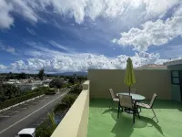 Renovated Penthouse at Aquatika - 5 Pools & Beach Access - Apartments