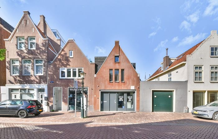 City Apartment Alkmaar