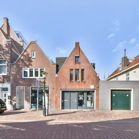 City Apartment Alkmaar