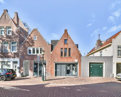 City Apartment Alkmaar Hotels in Alkmaar